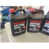 Image 5 : Antifreeze 8 Jugs : (4) 4L , (4) 3.78L 
