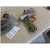 Image 4 : Trailer Wiring, Tail Lights , Ball Hitch Mechanism