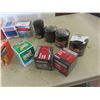 Image 2 : Various Oil Filters 