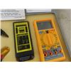 Image 3 : Tester in Case, Digital Engine Analyzer, Multi Tester & 
