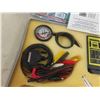 Image 4 : Tester in Case, Digital Engine Analyzer, Multi Tester & 