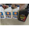 Image 2 : 21 Liters SW 30 Motor Oil