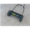 Image 2 : Yardworks Reel Mower 