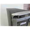 Image 7 : Koolatron Wine Cooler 40'' x 20'' x 10'' Has Chip, See 