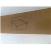 Image 3 : Metal Bed Frame In Box 