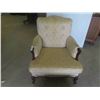 Image 2 : Occasional Chair, Ottoman 