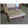 Image 6 : Eastlake Settee Bench 34'' 
