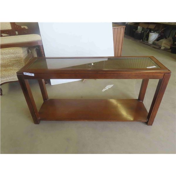 Sofa Table 26'' x 51'' x 16'' 