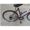 Image 4 : Free Spirit 12 Speed Pedal Bike 25'' 