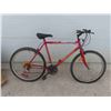 Image 1 : Free Spirit Dune Storm 18 Speed 28'' Pedal Bike, Tires Off 