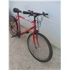 Image 2 : Free Spirit Dune Storm 18 Speed 28'' Pedal Bike, Tires Off 