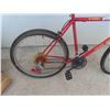 Image 4 : Free Spirit Dune Storm 18 Speed 28'' Pedal Bike, Tires Off 