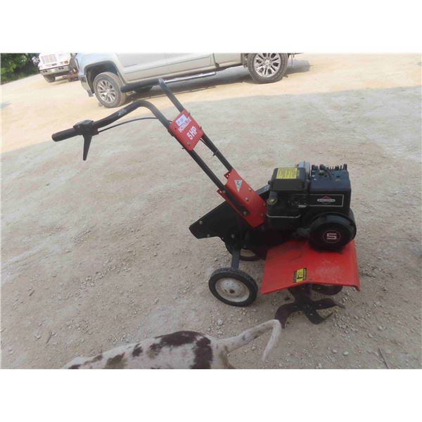 Homelite 5HP Rototiller 