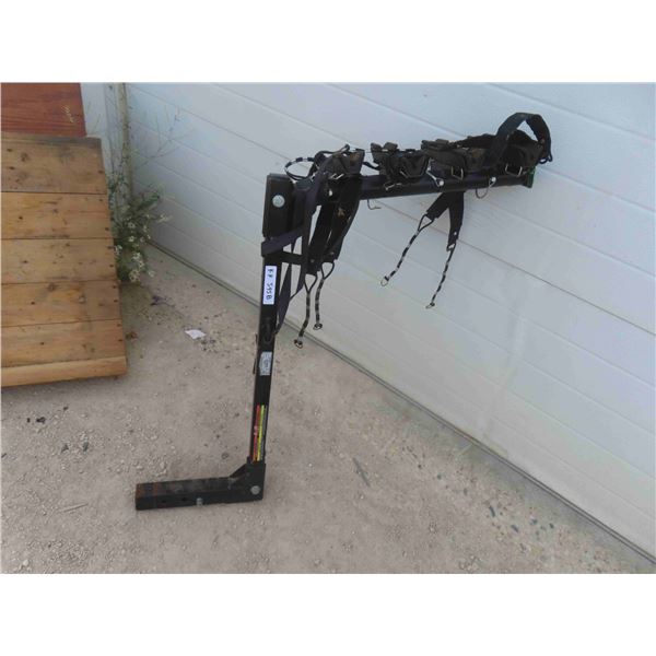Receiver Hitch Bike Carrier 