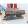 Image 3 : Remington 35 Portable Fenced Air Heater 35,000 BTU 
