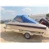 Image 15 : 2003 Bayliner APS3 Capri 18ft Boat with 125HP Mercury