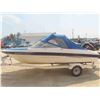 Image 16 : 2003 Bayliner APS3 Capri 18ft Boat with 125HP Mercury