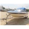 Image 17 : 2003 Bayliner APS3 Capri 18ft Boat with 125HP Mercury
