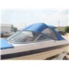 Image 18 : 2003 Bayliner APS3 Capri 18ft Boat with 125HP Mercury