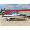 Image 1 : 2003 Bayliner APS3 Capri 18ft Boat with 125HP Mercury