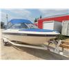Image 3 : 2003 Bayliner APS3 Capri 18ft Boat with 125HP Mercury