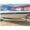 Image 5 : 2003 Bayliner APS3 Capri 18ft Boat with 125HP Mercury