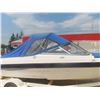 Image 6 : 2003 Bayliner APS3 Capri 18ft Boat with 125HP Mercury