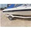 Image 7 : 2003 Bayliner APS3 Capri 18ft Boat with 125HP Mercury