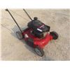 Image 1 : Troybilt 160cc Push Gas Mower. Not Running. 