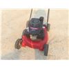 Image 2 : Troybilt 160cc Push Gas Mower. Not Running. 