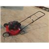 Image 3 : Troybilt 160cc Push Gas Mower. Not Running. 