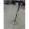 Image 5 : Funky Modern Floor Lamp- Crack on Shade