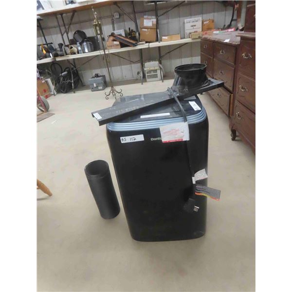 Danby 12,000 BTU Air Conditioner