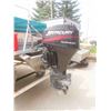 Image 6 : 2000 Playbyoy Model Fish+Ski 14ft Pontoon Boat Tahoe-