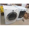 Image 1 : Maytag 4000 Series Dryer, Maytag Maximum 