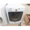 Image 3 : Maytag 4000 Series Dryer, Maytag Maximum 