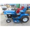 Image 1 : Ford YT 16H Riding Mower 42'' Hydrostatic, Running. 