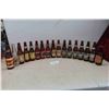 Image 1 : (17) Vintage Beer Bottles- White Seal Beer, Carlings 