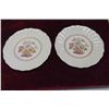 Image 5 : Royal DoultonGrantham D5477 Cream and Sugar, (3) Large 