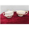 Image 9 : Royal DoultonGrantham D5477 Cream and Sugar, (3) Large 