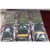 Image 2 : Box full of Canadian Military and Army Slip on Shoulder 