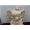 Image 9 : Vintage Dumbo the Elephant Cookie Jar and a 1941 Walt Disney 