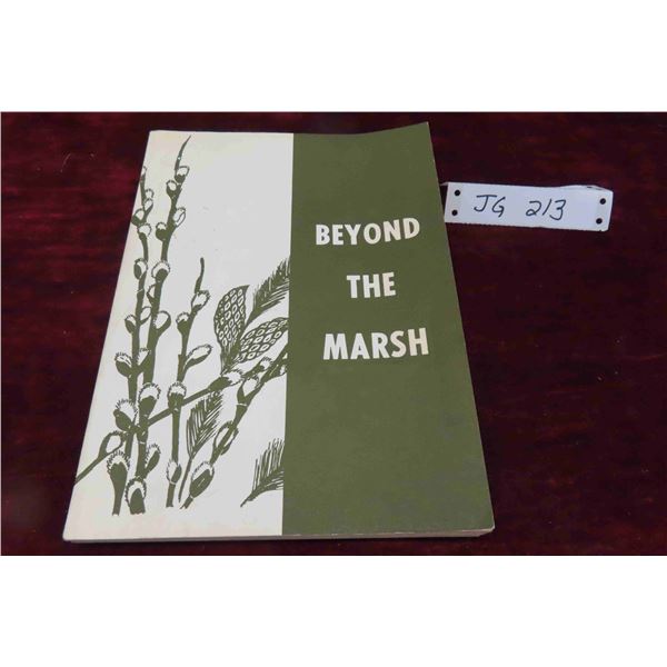 " Beyond the Marsh, History of VIdirLowland and Sylvan Glade, 