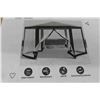 Image 3 : New 6 Ft x 6 Ft Hexagon Gazebo Outdoor Canopy