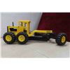 Image 4 : Tonka Grader- Very Nice