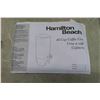 Image 5 : Like New In Box 45 Cup Hamilton Beach Coffee 