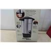 Image 6 : Like New In Box 45 Cup Hamilton Beach Coffee 