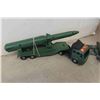 Image 2 : 540 Army Men, Rocket A Truck, 3 Tanks, Jeep & 1 Trailer with Extras