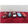 Image 2 : 5 Die Cast Scale 1:43 Never Played With 