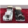 Image 2 : 2 Collector Cadillacs: 1933 Fleetwood, 1933 Town Car
